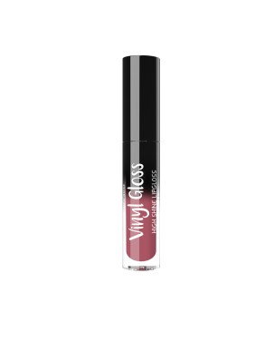 Golden Rose Vinyl Gloss High Shine Lipgloss 06