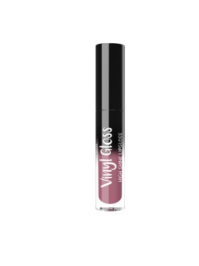 Golden Rose Vinyl Gloss High Shine Lipgloss 08