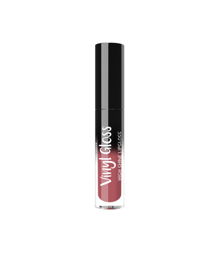 Golden Rose Vinyl Gloss High Shine Lipgloss 09