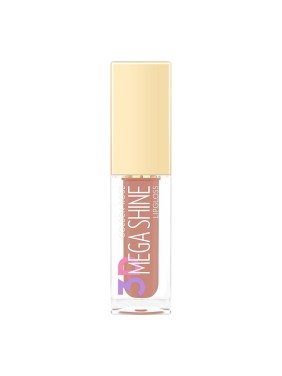 Golen Rose 3D Mega Shine Lipgloss 103