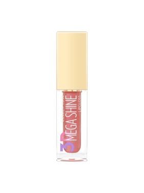 Golden Rose 3D Mega Shine Lipgloss 115