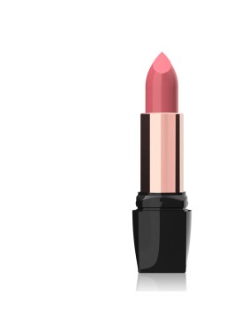 Golden Rose Satin Lipstick 17