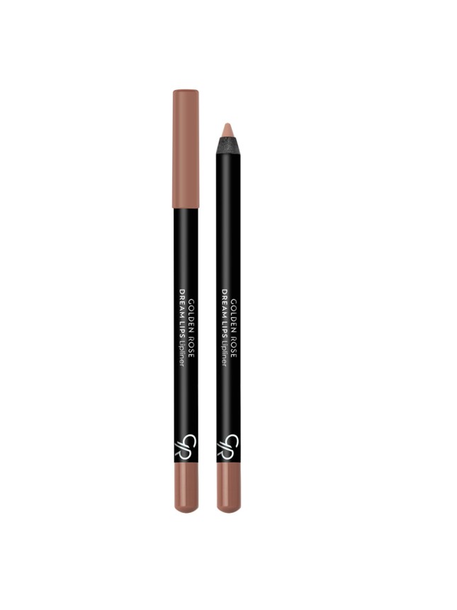 Golden Rose Dream Lips Pencil 501