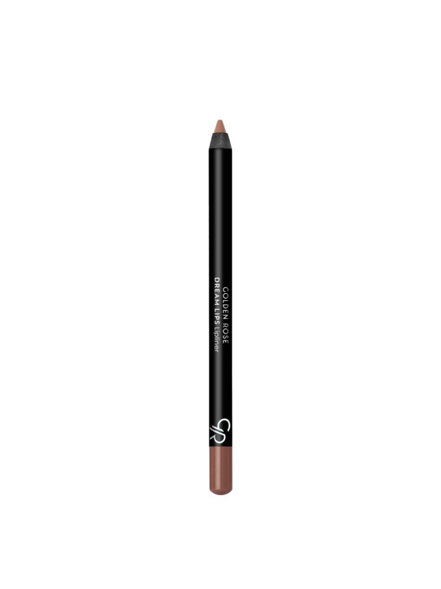 Golden Rose Dream Lips Pencil 502