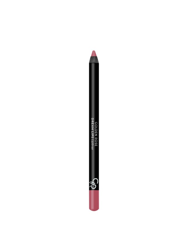 Golden Rose Dream Lips Pencil 521