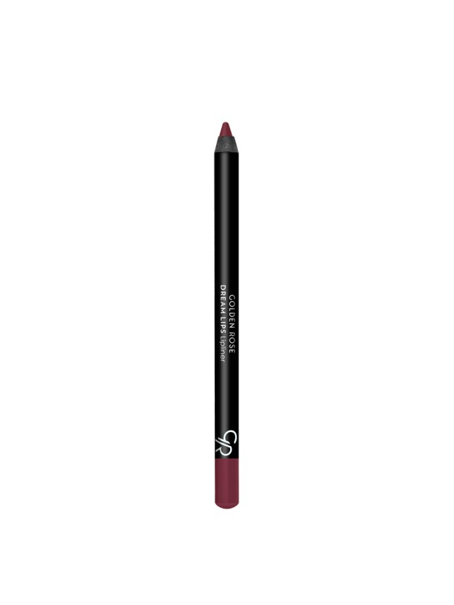 Golden Rose Dream Lips Pencil 533