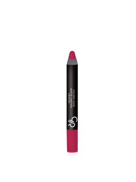 Matte Lipstick Crayon GR 16