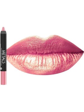 Golden Rose Metals Matte Metallic Lip 05