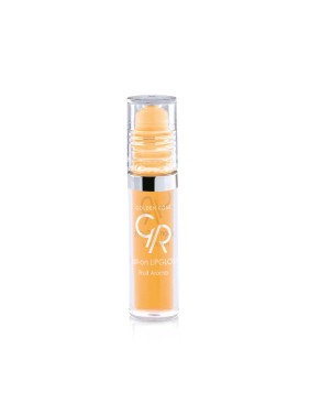 Golden Rose Fruit Roll-On Lipgloss - Μπανάνα (Banana)