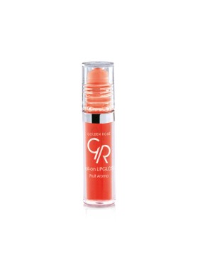 Golden Rose Fruit Roll-On Lipgloss - Πορτοκάλι (Orange)