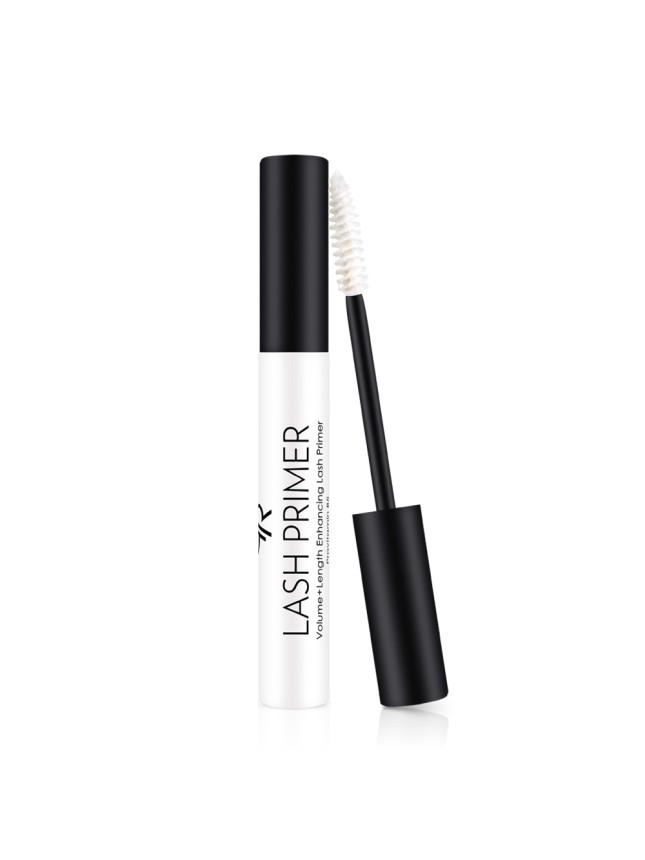 Golden Rose Lash Primer Volume & Length Enhancing 