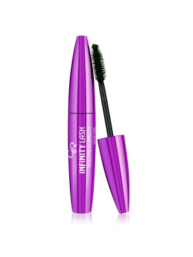 Golden Rose Infinity Lash Mascara 