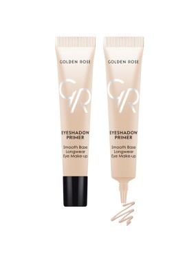 Golden Rose Eyeshadow Primer 