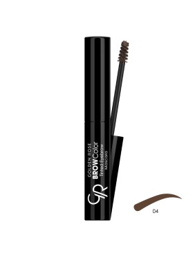 Golden Rose BROW Color Tinted Eyebrow Mascara 04