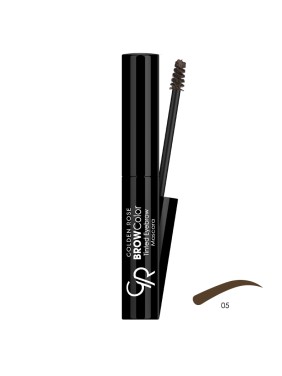 Golden Rose BROW Color Tinted Eyebrow Mascara 05