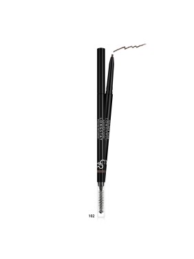 Golden Rose LONGSTAY Precise Browliner 105