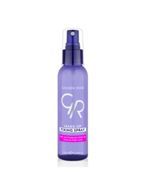 Make-up Fixing Spray