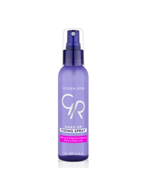 Golden Rose Make-up Fixing Spray