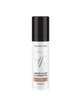 Liquid Glow Illuminator Tinted Prime & Highlight GR