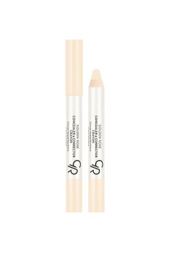 Golden Rose Concealer & Corrector Crayon 01