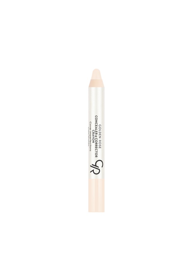 Golden Rose Concealer & Corrector Crayon 02