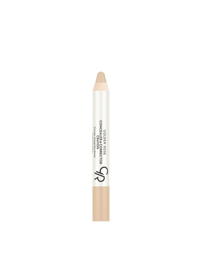 Golden Rose Concealer & Corrector Crayon 04