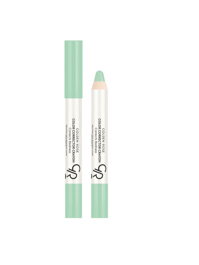 Golden Rose Color Corrector Crayon 51