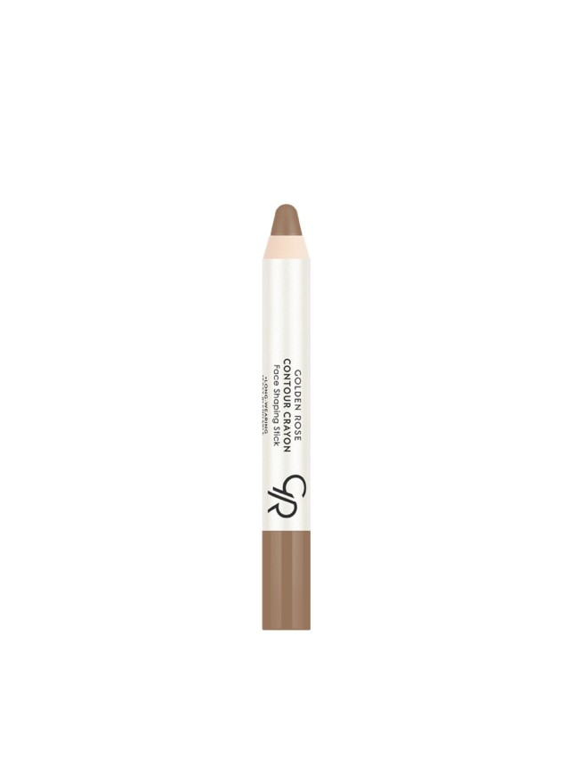 Golden Rose Contour Crayon 23