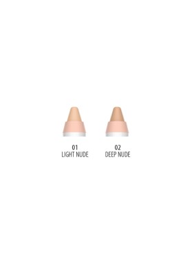 Golden Rose NUDE Look Retouching Face Pen 01 Light Nude