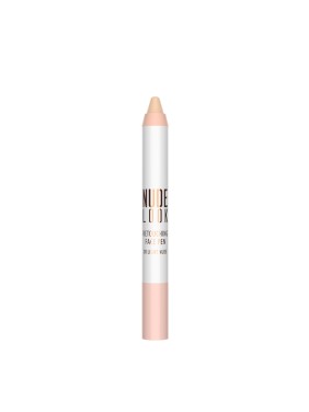 Golden Rose NUDE Look Retouching Face Pen 01 Light Nude