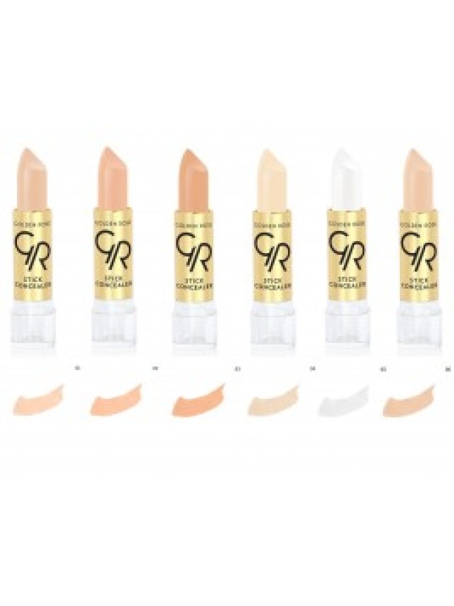 Golden Rose Stick Concealer 01