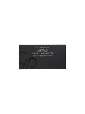 METALS SCULPTING PALETTE GR