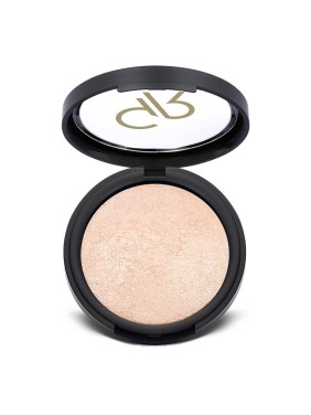 Golden Rose MINERAL TERRACOTTA POWDER 08