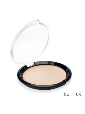 SILKY TOUCH COMPACT POWDER GR 04