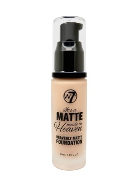 IT’S A MATTE MADE IN HEAVEN – NATURAL BEIGE