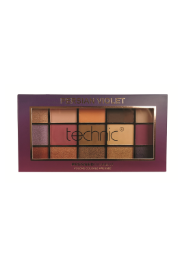 TECHNIC PALETTE PERSIAN VIOLET