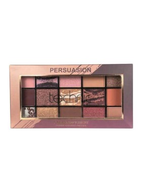 Technic Persuasion Pressed Pigment Palette