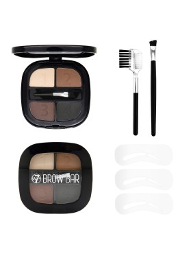 EYE BROW BAR