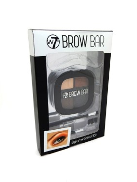 W7 EYE BROW BAR