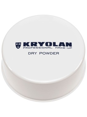 KRYOLAN DRY POWDER TP 34