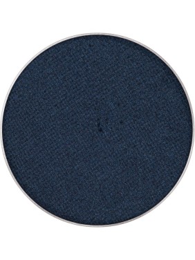 KRYOLAN EYE SHADOW IRIDESCENT ΑΝΤΑΛΛΑΚΤΙΚΟ (MAGNETIC, 36 MM) dark blue G