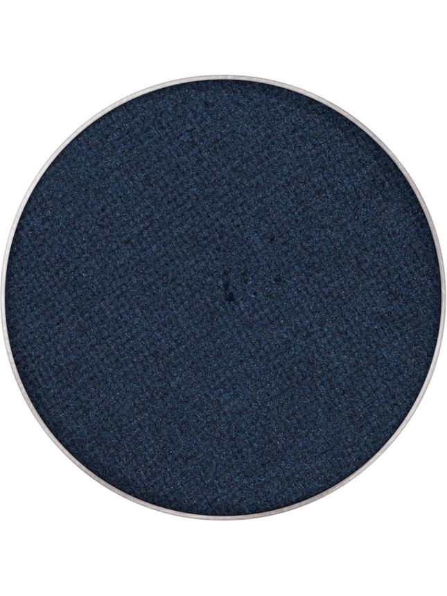 KRYOLAN EYE SHADOW IRIDESCENT ΑΝΤΑΛΛΑΚΤΙΚΟ (MAGNETIC, 36 MM) dark blue G