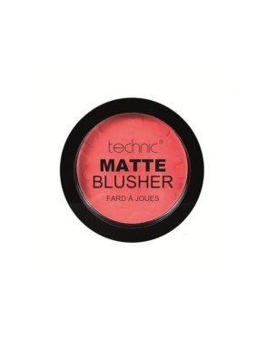 Technic Matte Blusher Coy