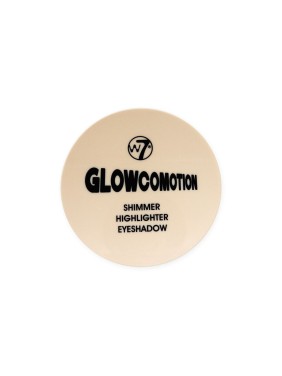 W7 GLOWCOMOTION