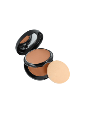 Technic Color Fix 2 in 1 Pressed Powder & Cream Foundation Ecru 22gr