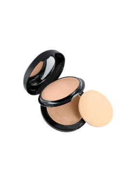 Technic Color Fix 2 in 1 Pressed Powder & Cream Foundation Biscuit 22gr