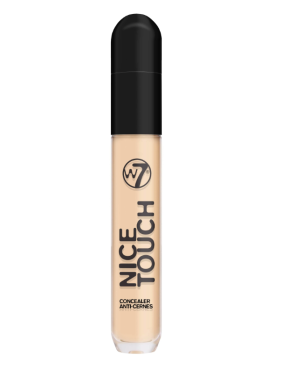 W7 NICE TOUCH CONCEALER BEIGE