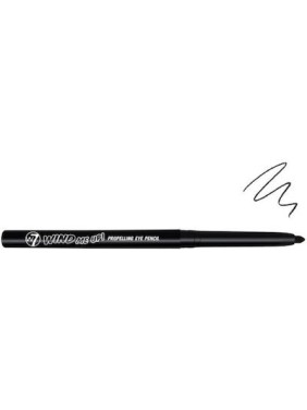 W7 Wind Me Up! Propelling Eye Pencil