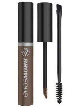 W7 BROWSOME! DARK BROWN