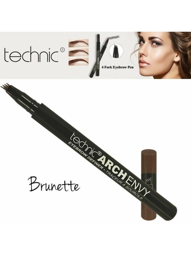 Technic Arch Envy Eyebrow Definer Brunette